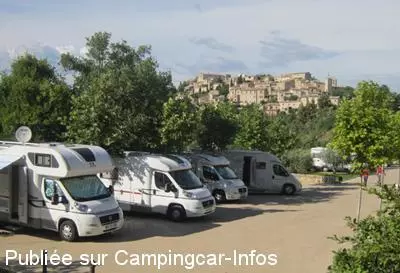 aire camping aire lurs