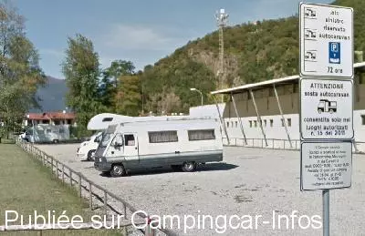 aire camping aire maccagno