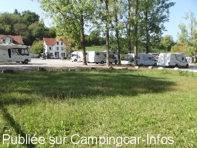 aire camping aire meersburg