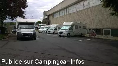 aire camping aire namur