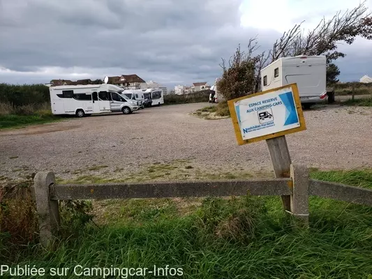aire camping aire neufchatel hardelot