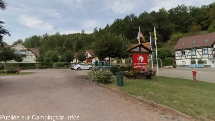 aire camping aire niedersteinbach