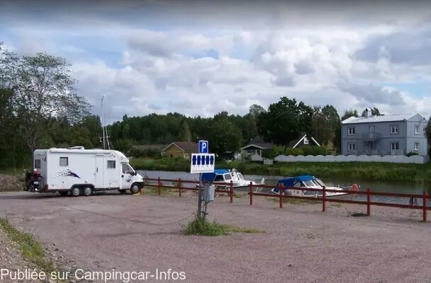 aire camping aire norsholm