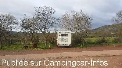 aire camping aire octon