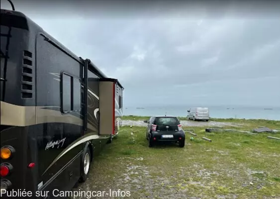 aire camping aire parking du cinema circulaire