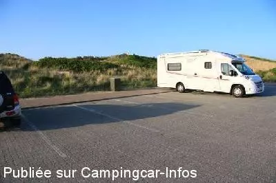aire camping aire parking grenen