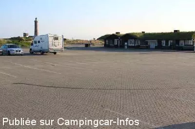 aire camping aire parking grenen