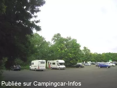 aire camping aire piacenza
