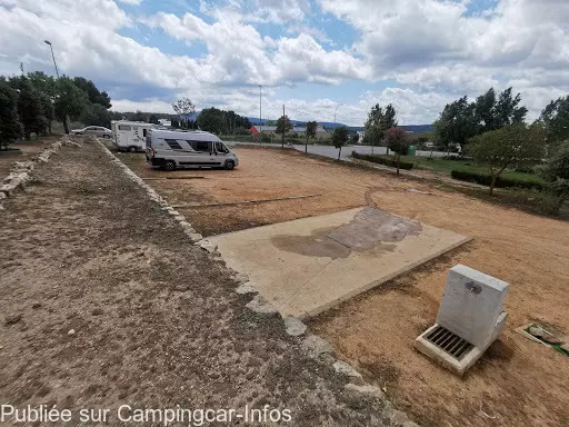 aire camping aire requena