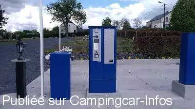 aire camping aire rochehaut