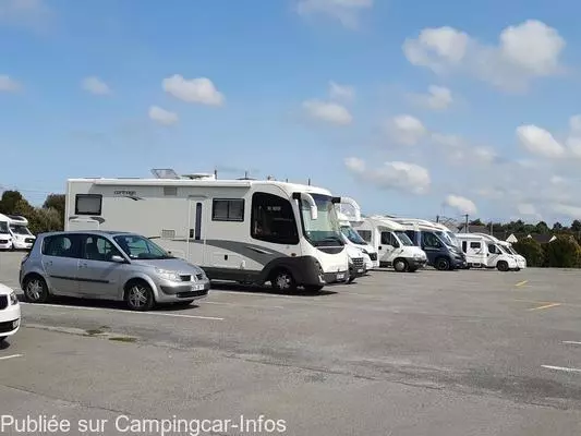 aire camping aire saint malo