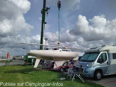 aire camping aire struer