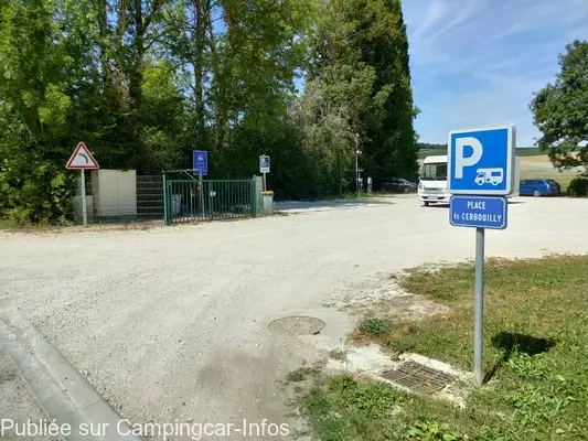 aire camping aire thorigny sur oreuse