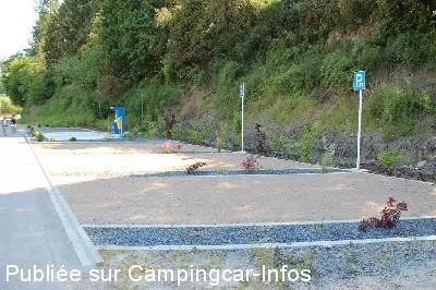 aire camping aire wiltz
