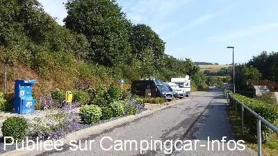 aire camping aire wiltz